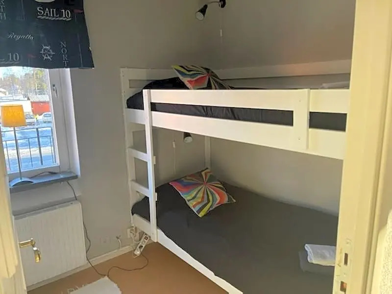 Dentas Hotell Raivi