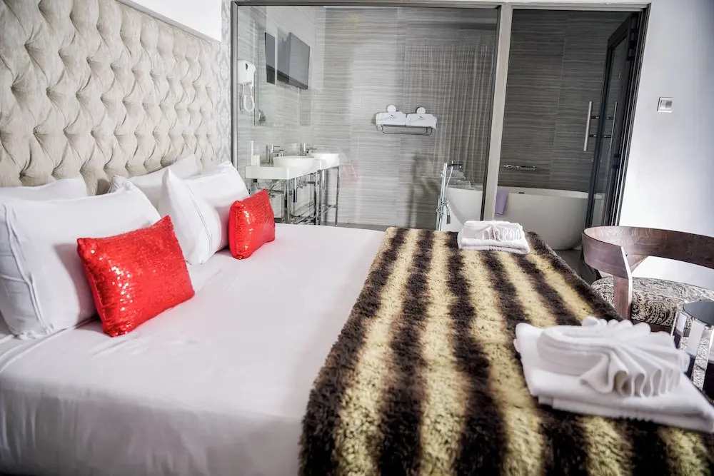 Stay Well Hotels