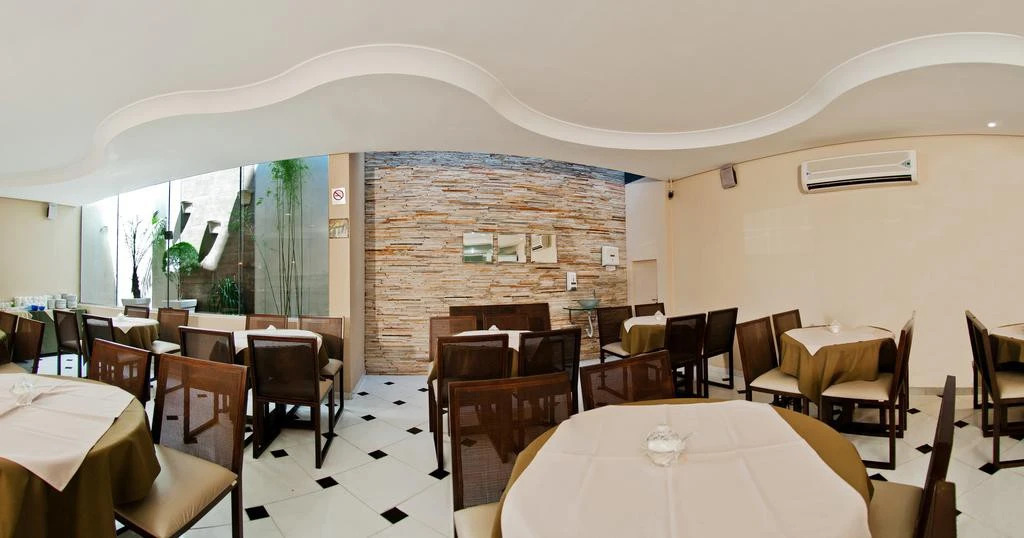 Hotel Villa Canoas