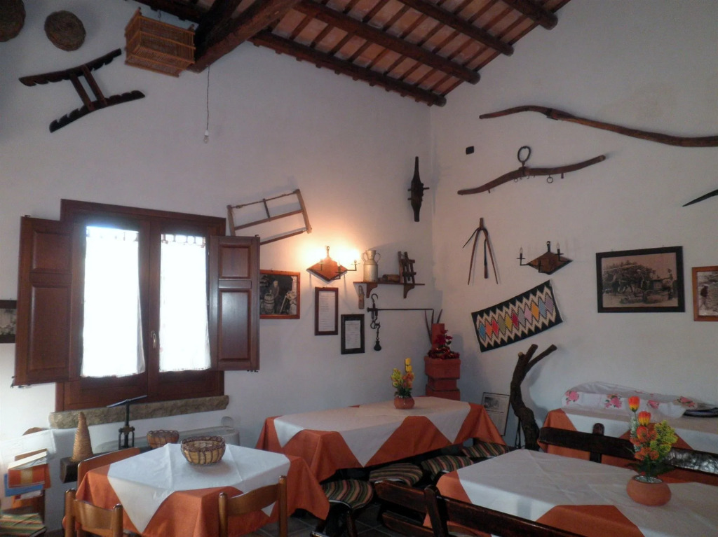 Agriturismo Borgo Di Pietra Bianca