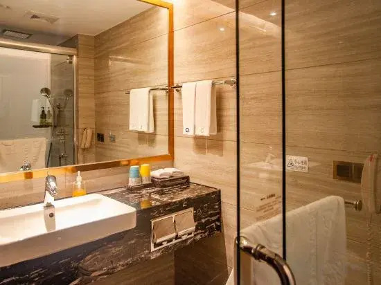 Quintessence Century Hotel