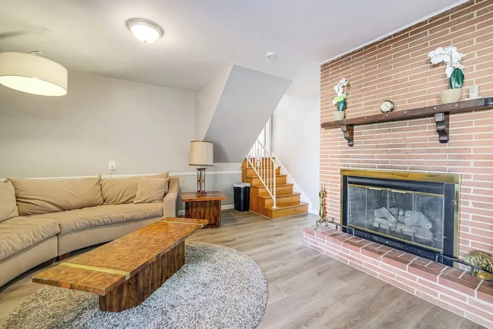 Work & Play Near DC: Extended Stay w/ Large Yard