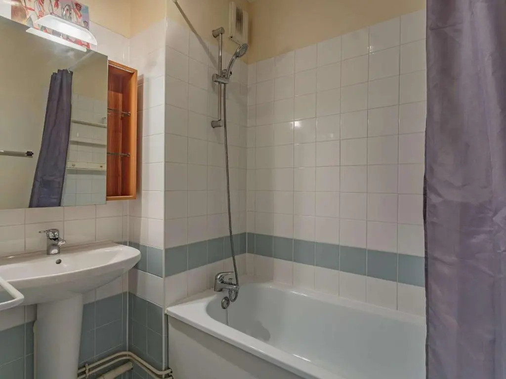 Appartement Saint-Jean-de-Luz, 3 pièces, 4 personnes - FR-1-4-516