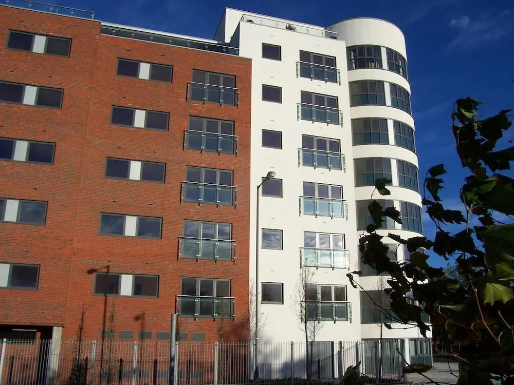 The Reach Apartment