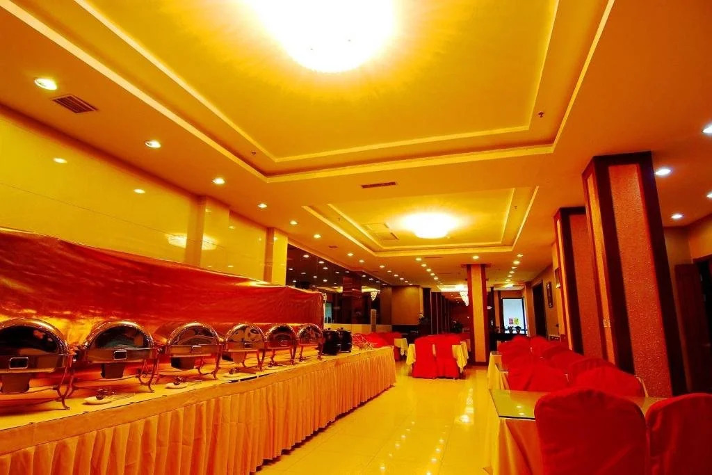Lantian Hotel