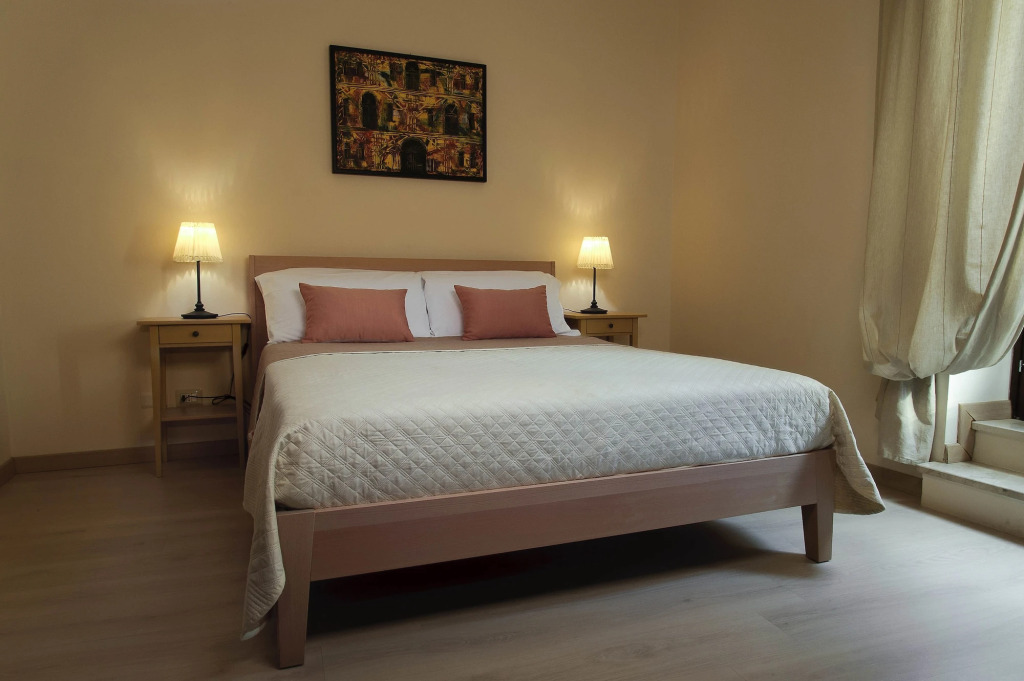 Xenía B&B