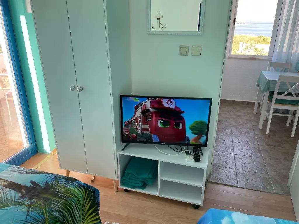 Apartments AS