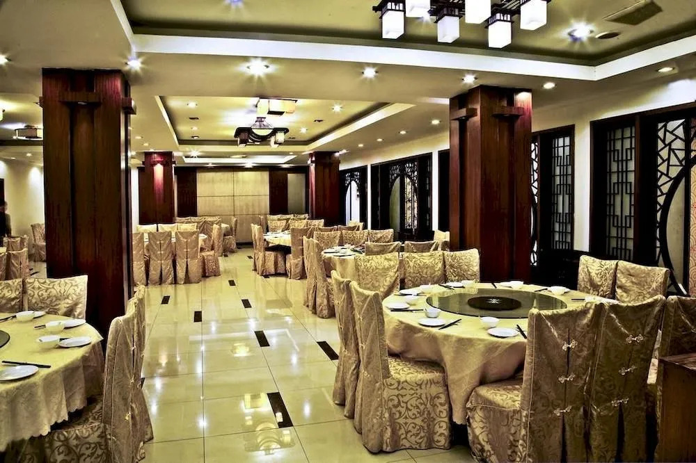 Suzhou Friendship Hotel