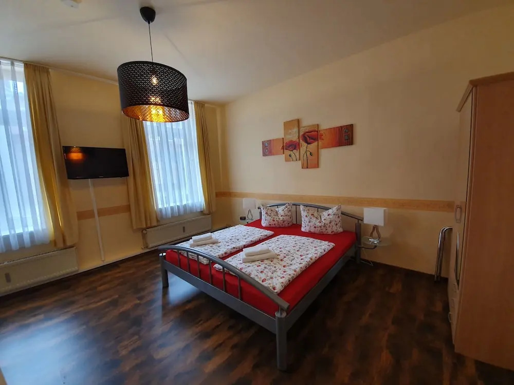 Pension Alte Wache