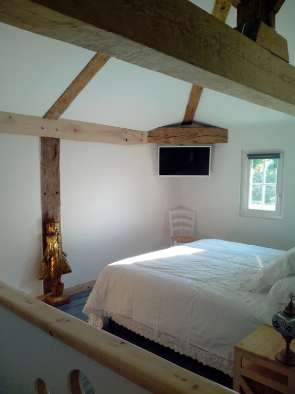 Gîte l'insouciant