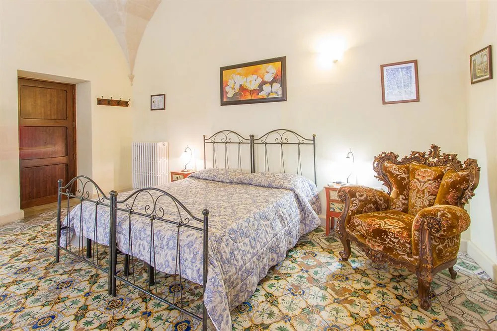 Casa Li Santi