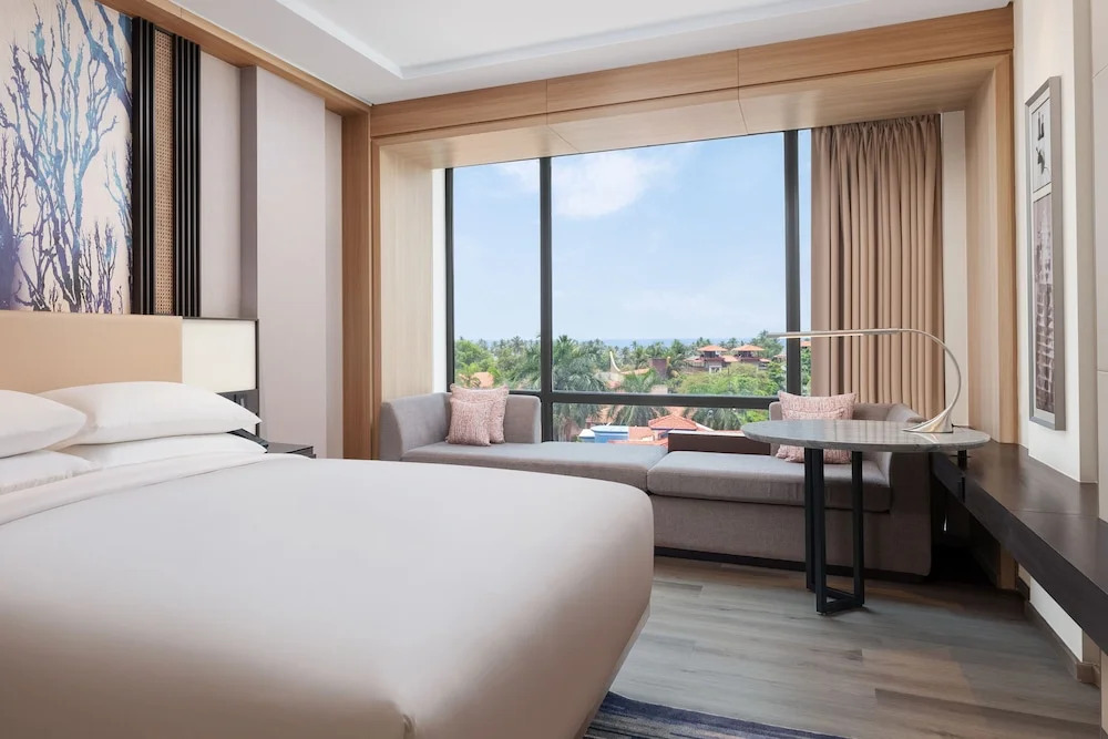 Courtyard by Marriott Goa Colva