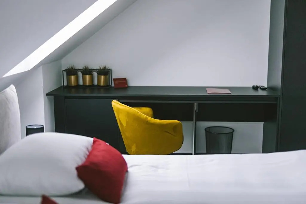 SAVOY residence