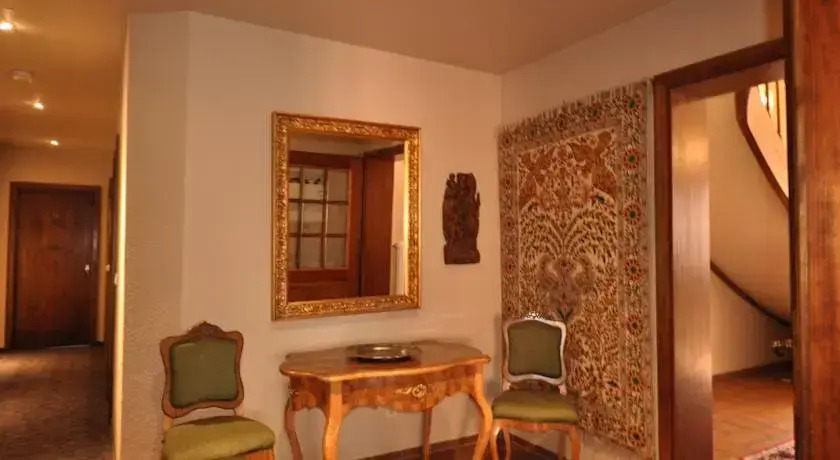 Hotel Schmuckkästchen
