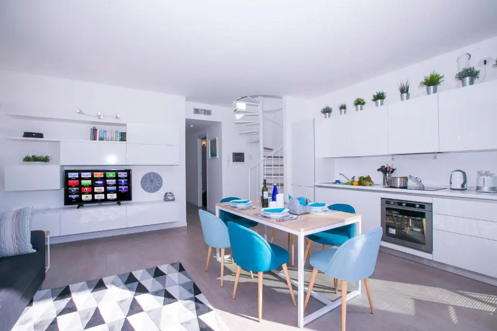 Casa Laura Apt. 6