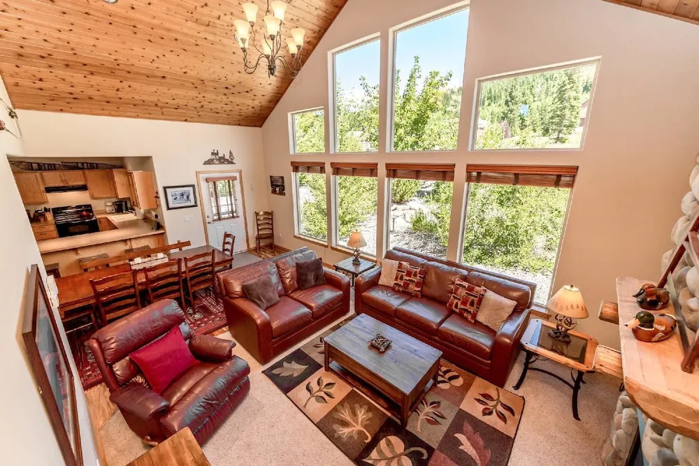 The Cabin