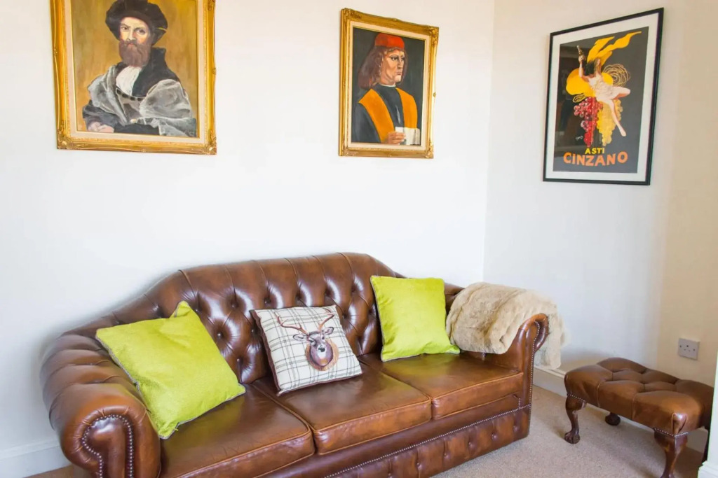 York Terrace Apartments - Norwich City