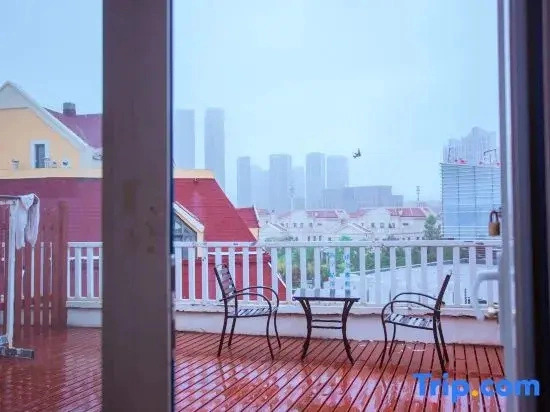 Qingdao Mediterranean Theme Hotel