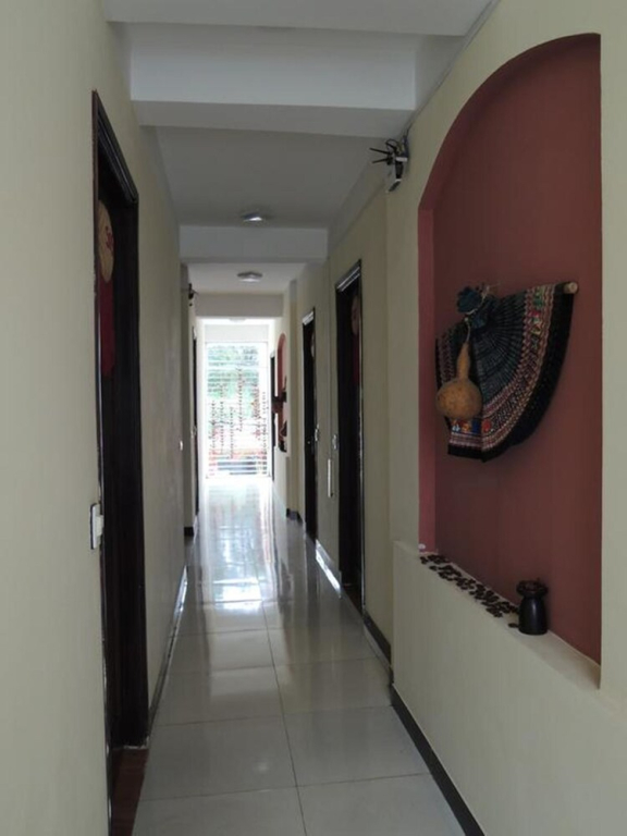 Hmong Sapa Hotel