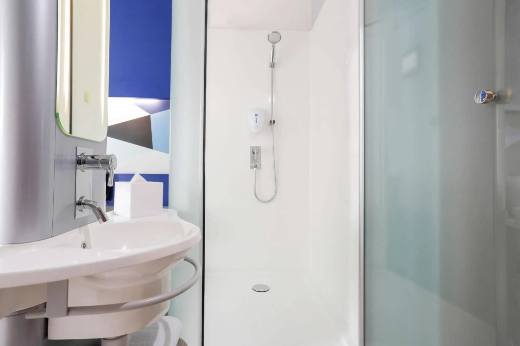 ibis budget Jakarta Tanah Abang