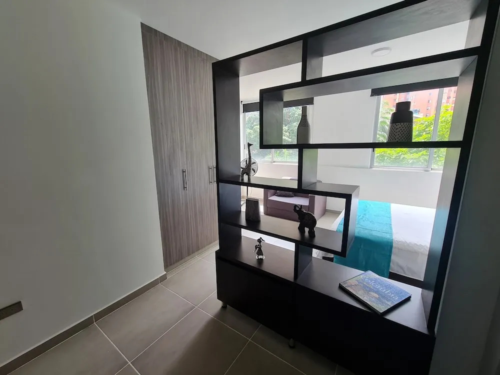 403 Moderno Aparta-Suite en Versalles Tipo Loft - Cali Tower Suites & Lofts