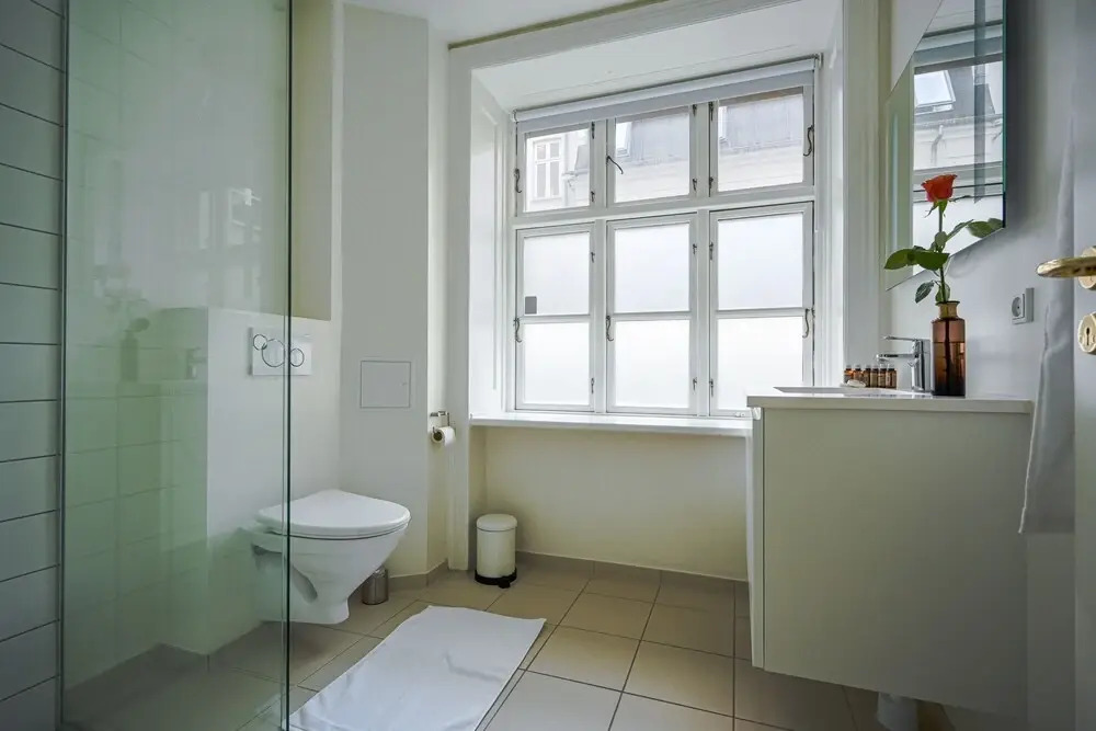Sanders Frontier - Nice 2-bdr Apt Near Harbour