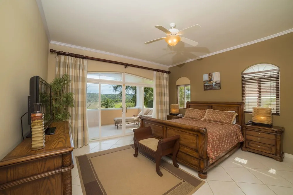 Los Suenos Resort Colina 6D