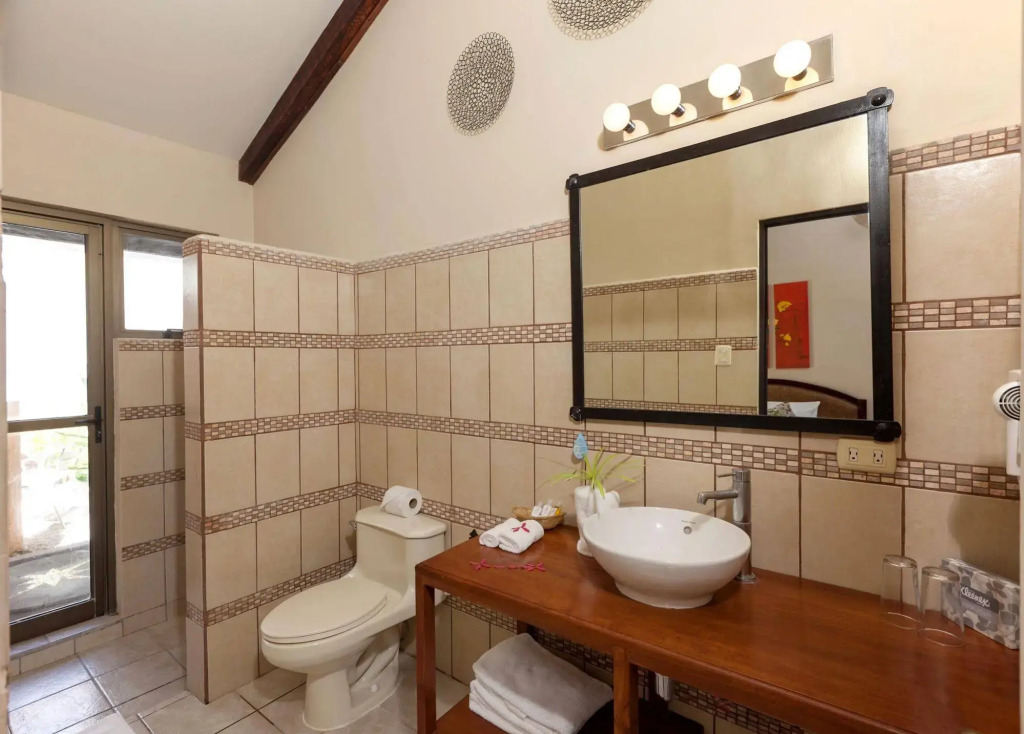 Bahia del Sol Beach front Boutique Hotel