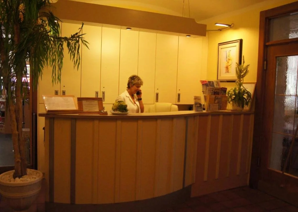 Strandhotel Pichler