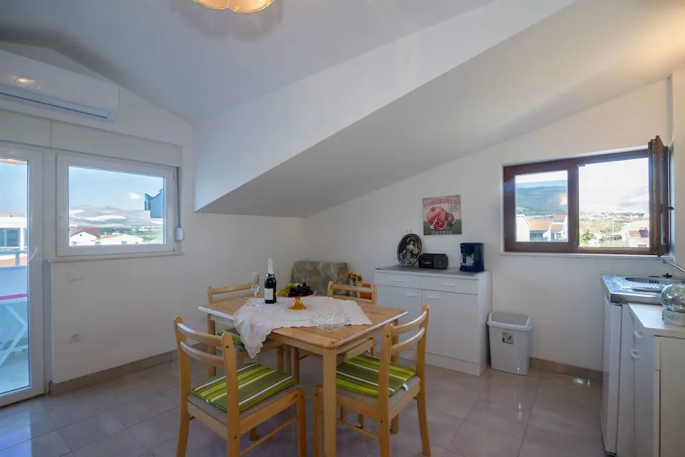 Apartments Jastad
