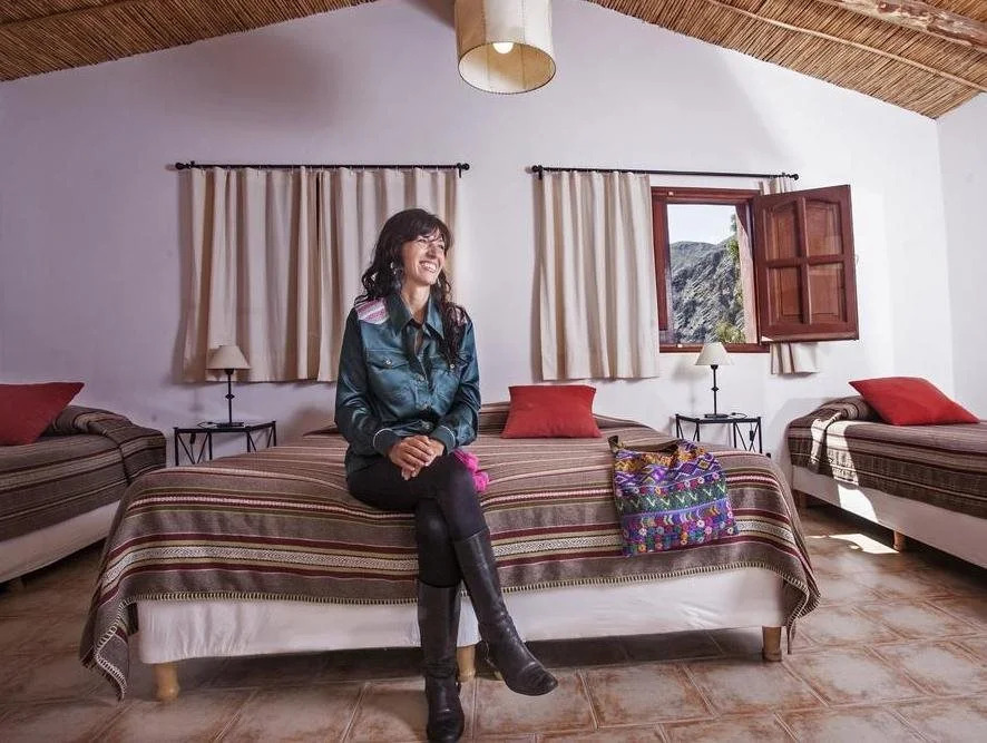 Ecohotel Posta de Purmamarca