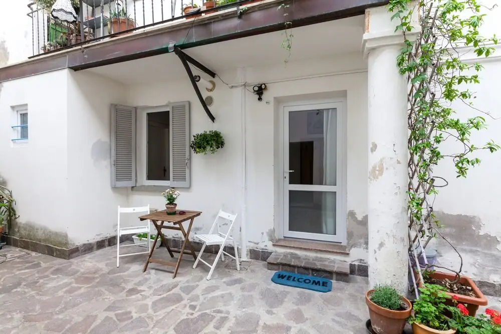 RomagnaBNB Casa Laura