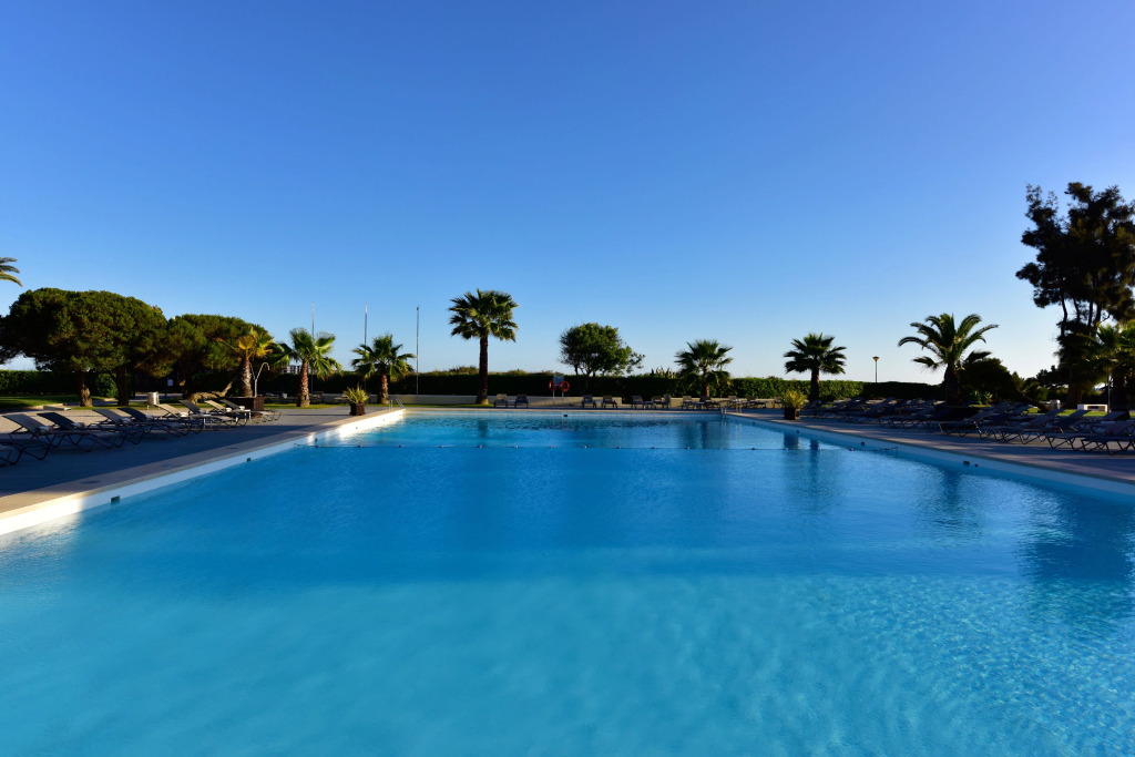 Pestana Alvor Beach Villas Seaside Resort