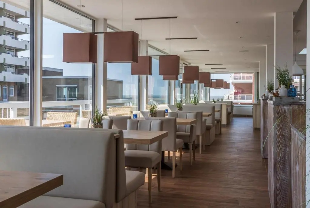 Hotel Christiansen