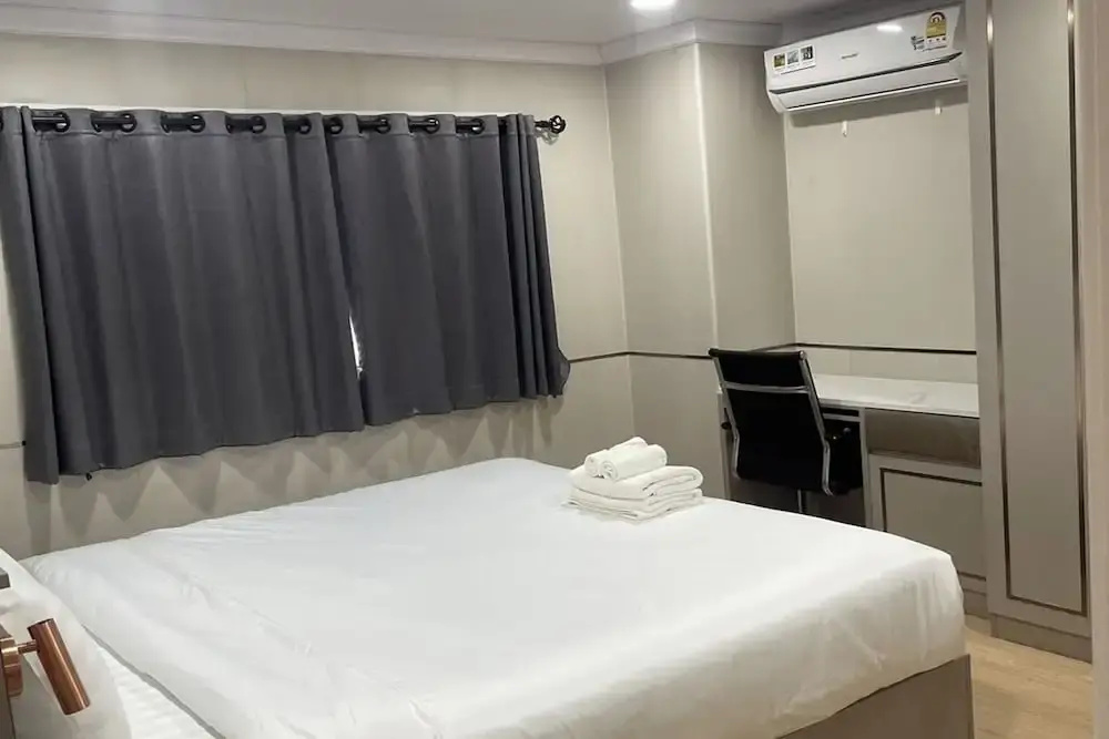 TJ 4711 Residence
