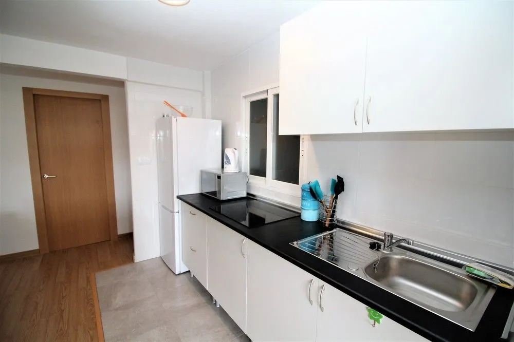 Apartamento Ciudad Antena I - 3B