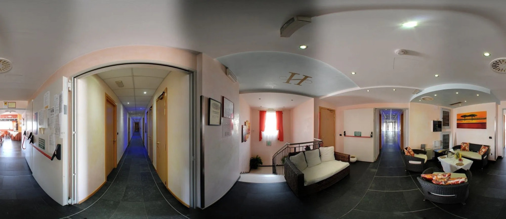 Hotel Savoia