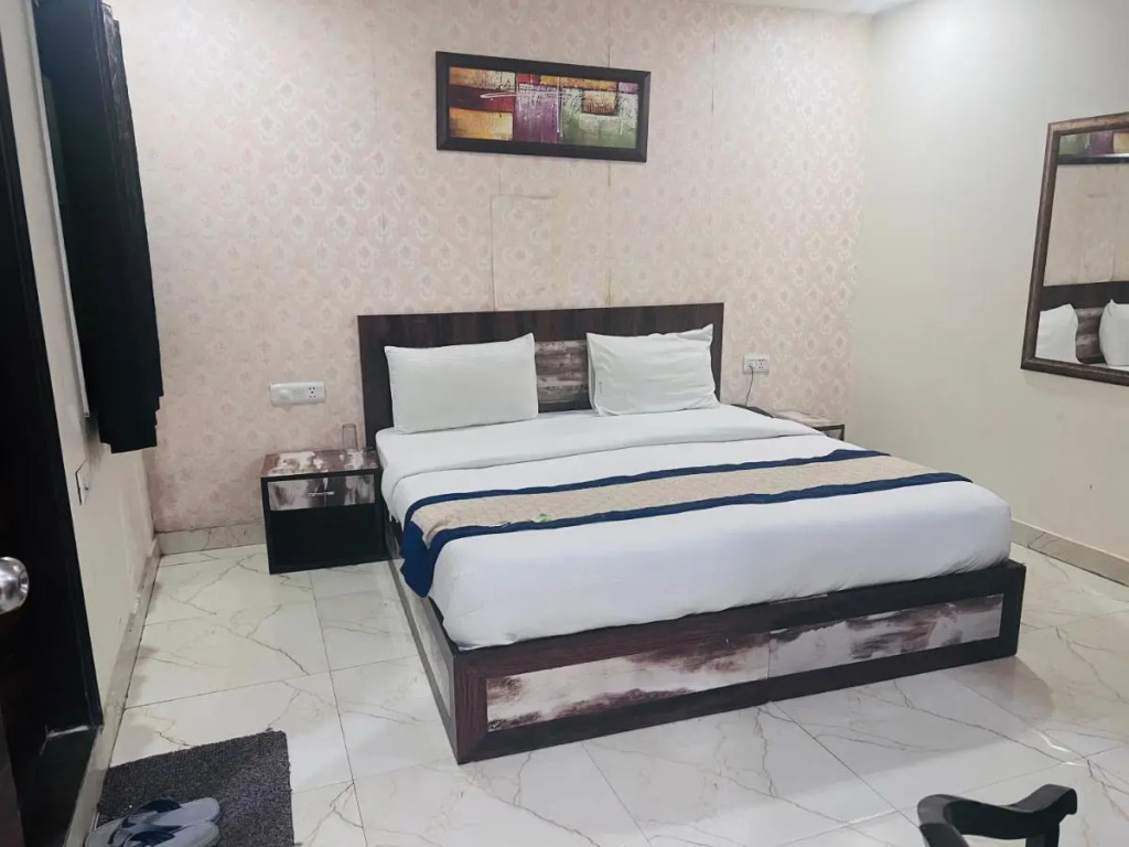 Hotel Asian Blue