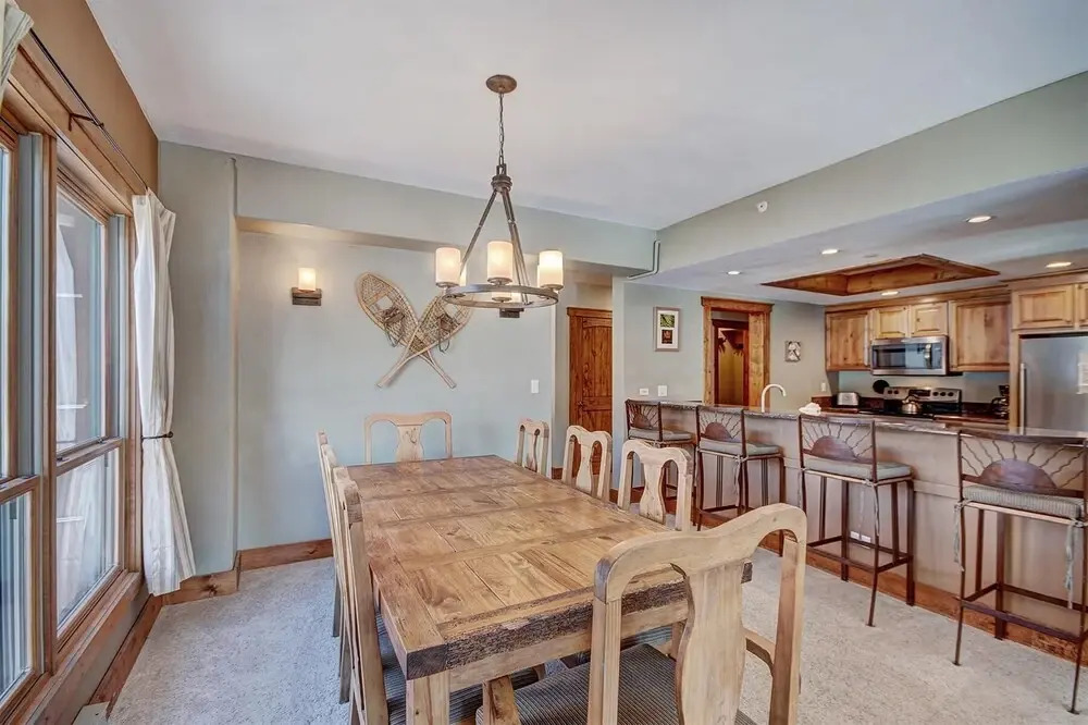 Ten Mile Condo