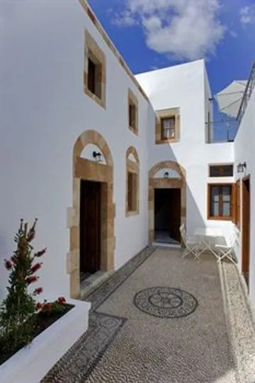 Casa Lindos