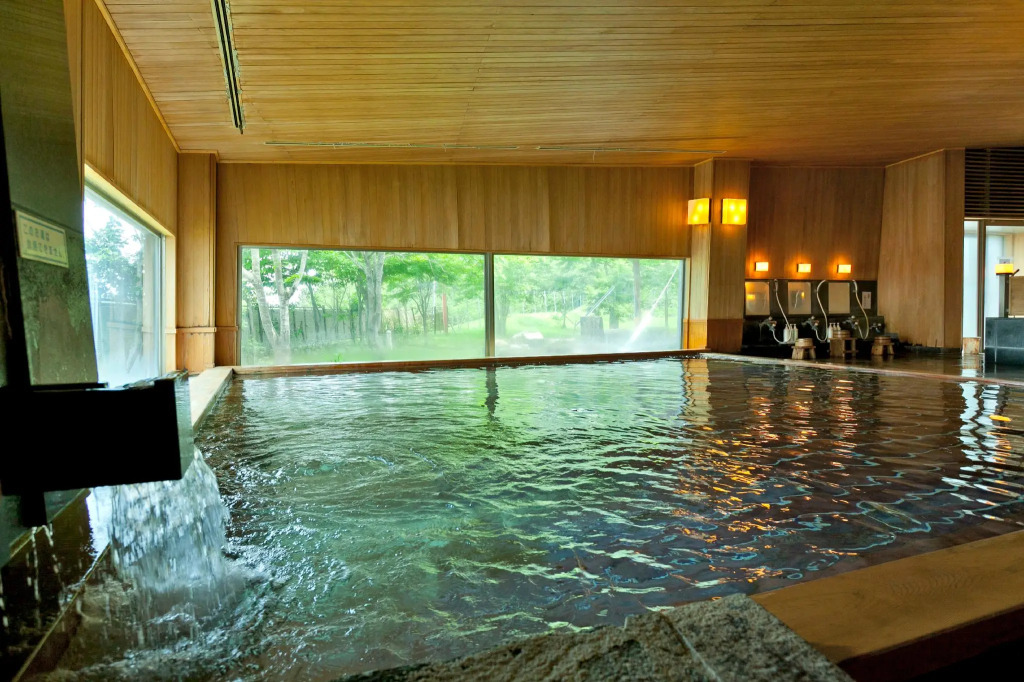 KAMENOI HOTEL Aomori Makado