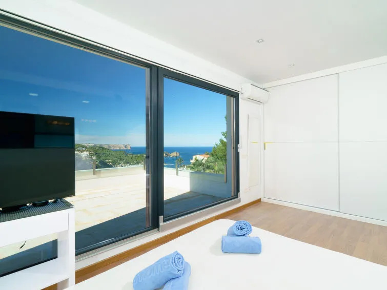 Villa Solymar by Interhome