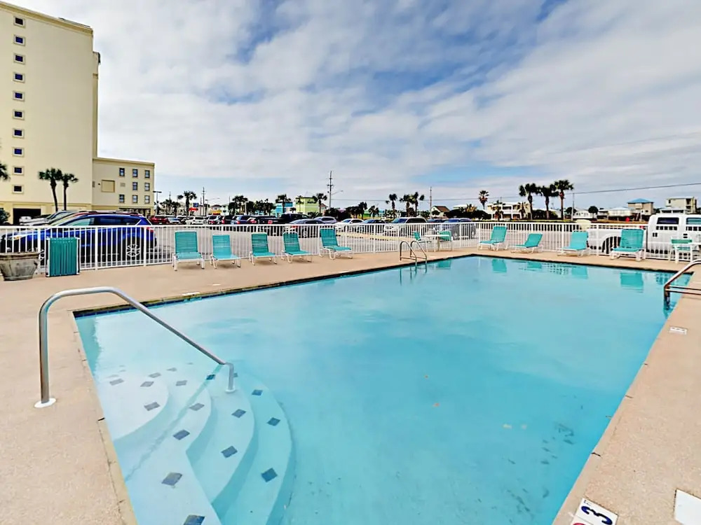421 East Beach Blvd 656 Condo 2 Bedrooms 2 Bathrooms Condo