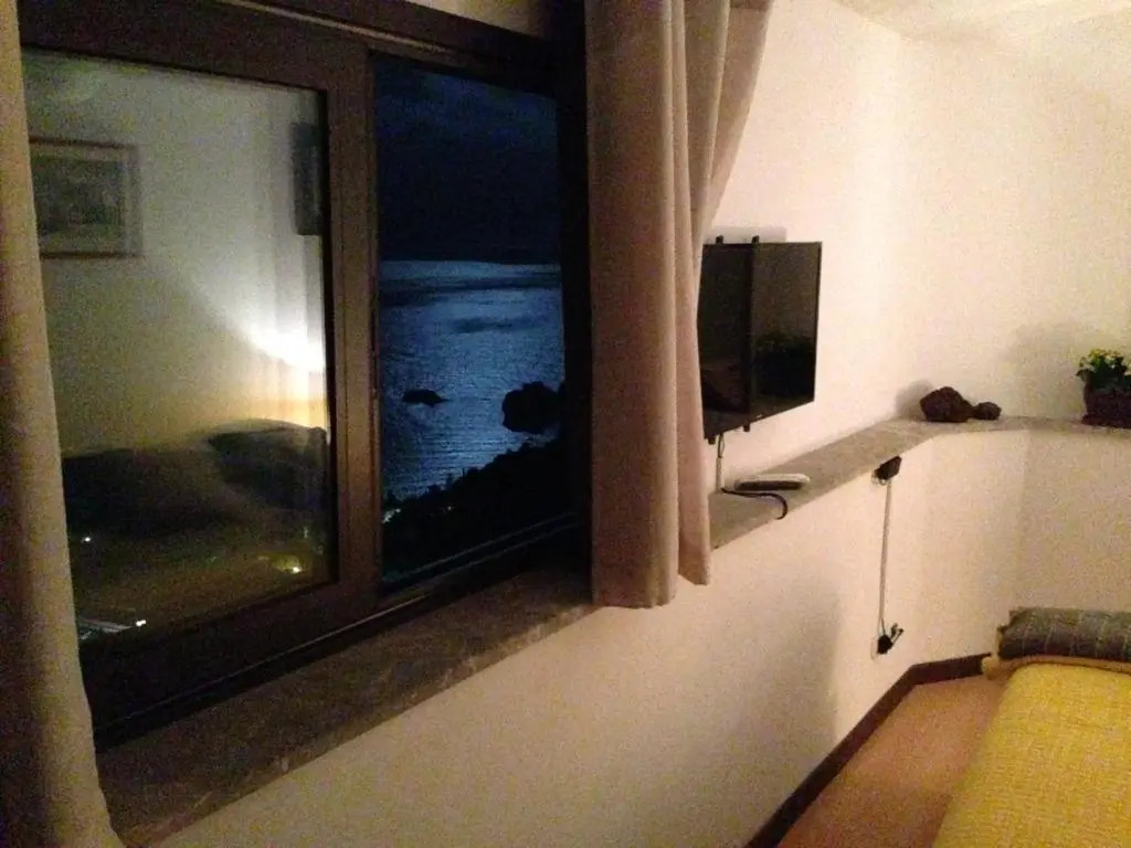 B&B La Terrazza Sul Mare Taormina