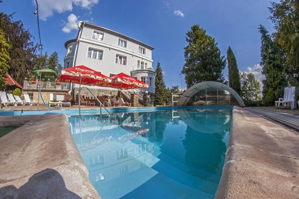 Pension Trautenberk
