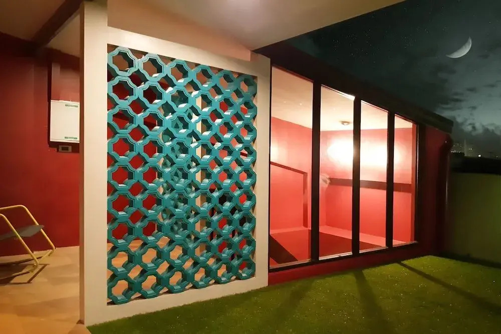 Siam Colors Hostel