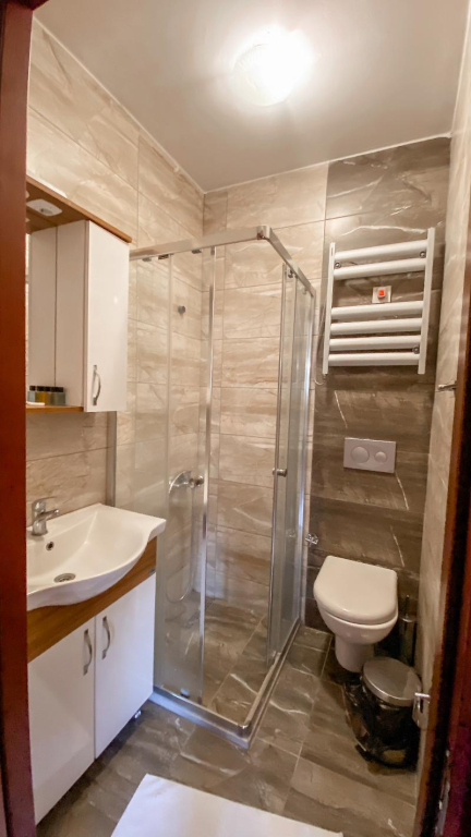 Taksim Soushian Hotel