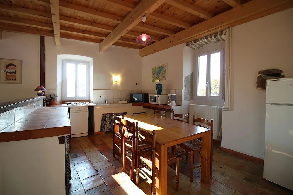 Gîte Voidon