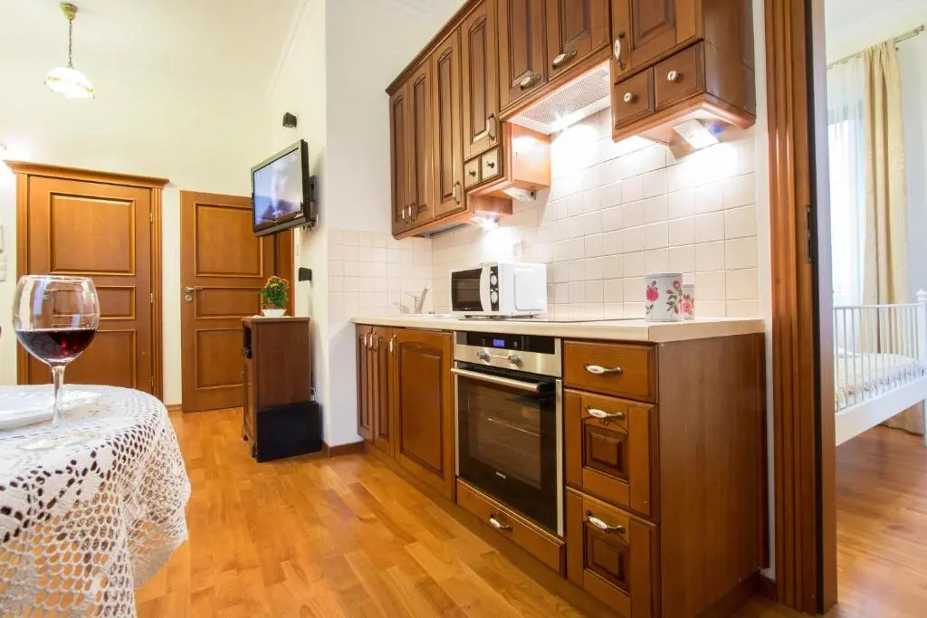 Apartamenty Willa Radowid Zakopane