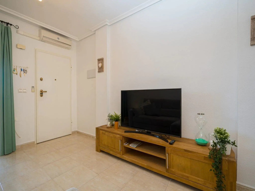 Scenic Holiday Home in Orihuela Costa Alicante with Terrace
